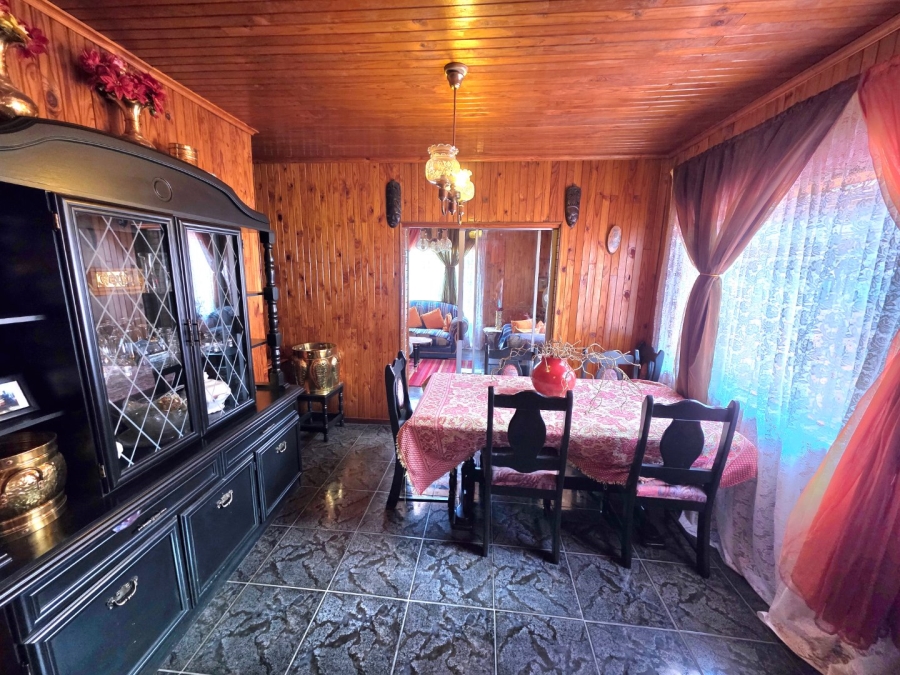 3 Bedroom Property for Sale in Thorisong Free State